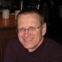 Cru Employee John Chynoweth's profile photo