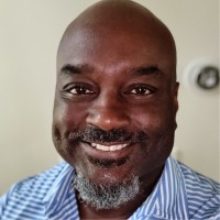 TNTP Employee George Battle's profile photo