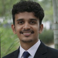 Data Aegis Software Pvt Ltd Employee Abhishek Mankude's profile photo