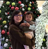 Sony Interactive Entertainment Employee Shu-Fen Lin's profile photo