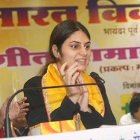 GoHireMe Employee Anuradha Gaur's profile photo