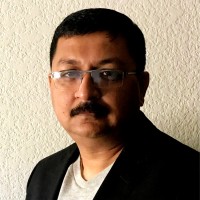 Tata Consultancy Services Employee Himadri Das's profile photo