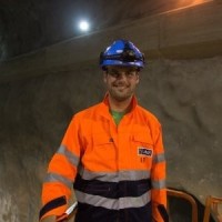 Leonhard Nilsen & Sonner AS Employee Kristian Repstad's profile photo