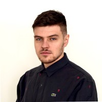 Mykhail Rozbytskyi Email