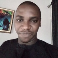Sidero Employee Tochi Emeasoba's profile photo