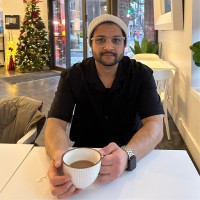 Walsh Integrated Employee Sumit Khanduri's profile photo