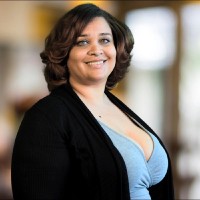 Alameda County Social Services Employee Candace Brooks's profile photo