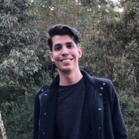 Boredwhy Employee Márcio Sales's profile photo