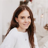 Living Crafts organic textiles Employee Anja Barth's profile photo