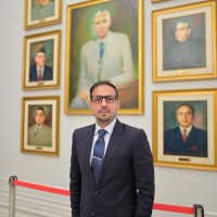 Star Universal Co. Ltd Employee Awais Ahmad's profile photo