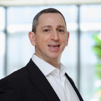 Adobe Employee Ben Goodman's profile photo