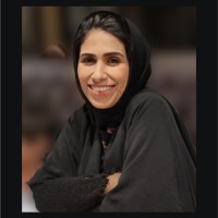 Oman Investment Bank Employee Zakiya al-Zadjali's profile photo
