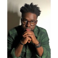 Rezo Therapeutics Employee Muhamed Kouate's profile photo
