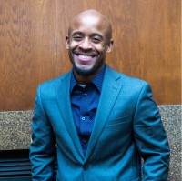 Boys & Girls Clubs of the Midlands Employee Antonio Bradshaw's profile photo