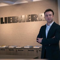 Liebherr Group Employee Semi̇H Çevi̇K's profile photo