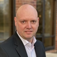 Regal Rexnord Employee Christiaan Nel's profile photo