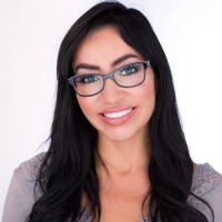Contentful Employee Kimberly Archuleta's profile photo