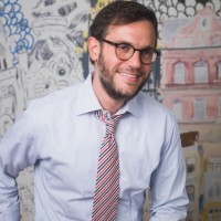 Synthium + Hannabi Employee Michael Waldner's profile photo