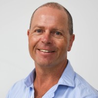 OMC International Employee Peter O'Brien's profile photo