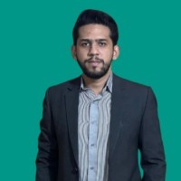 CodesFix Employee Muhammad Ahsan's profile photo