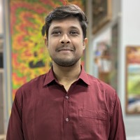 Architron Group Employee Aryan Shrivastava's profile photo