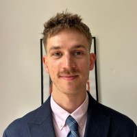 RWS Group Employee Harry White's profile photo