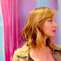Joanna Klein Email & Phone Number