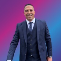 INGOT BROKERS Employee Andreas Andreou's profile photo