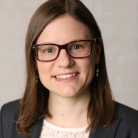FUTOUR Employee Carina Steger's profile photo