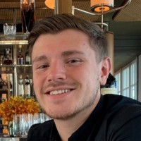 GSK Employee Cameron Young's profile photo