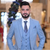 Zeeshan Riaz's profile photo