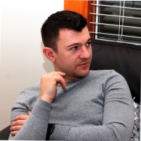 Sergey Karnaukhov Email & Phone Number