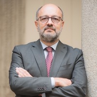EURIZON CAPITAL SGR S.P.A. Employee Claudio Foschi's profile photo