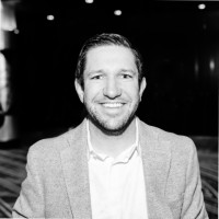 Teriyaki Madness Employee Erik Roby's profile photo