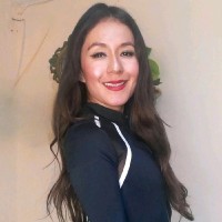 Global E-learning Consulting Employee Jazmín Pérez's profile photo