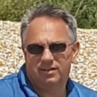 SolidCAM UK Ltd Employee Mark Stocks's profile photo