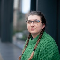 Rosie Burridge Email