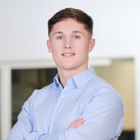 Seaway7 Employee George Hurst's profile photo