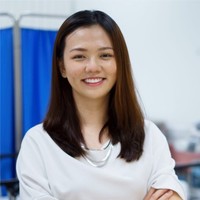 NHG Population Health Employee Pei Tan's profile photo