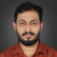 Akhil Johnson Email