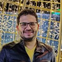 Centera Bank Employee Bassem Elmagd's profile photo