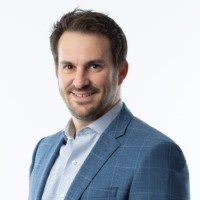 Aya Gold & Silver Employee Ugo Landry-Tolszczuk's profile photo