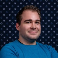 WINAMAX Employee Nico Silvestri's profile photo