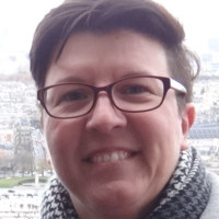 Trans Advantage Employee Danna Townsand's profile photo