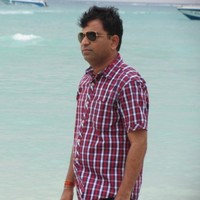 Santosh Wagh Email & Phone Number