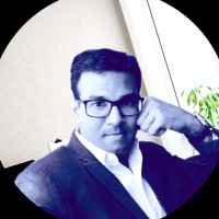 SelectHub Employee Deepak Chari's profile photo