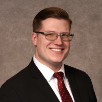 Vantage Point Preneed Employee Alexander Sekowski's profile photo