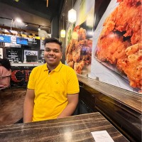 RapidData Employee Rakesh Nayak's profile photo