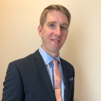 Amada UK Ltd Employee Ben Devlin's profile photo