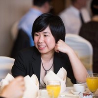 Peter Igel Group Employee Ellen Tsang's profile photo